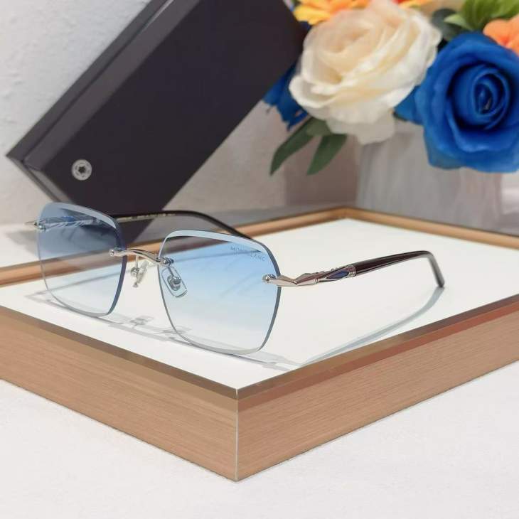 Picture of Mont Blanc Sunglasses _SKUfw76705953fw